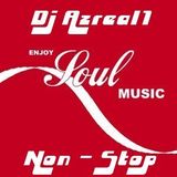 Dj Azreal1 - Old School House Mix Voted #1