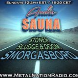 1/10/2016 Audio Sauna Stoner, Sludge and Doom...Stoner Stories