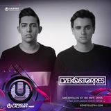 Dzeko & Torres @ Road to Ultra: Perú (2015.10.07)