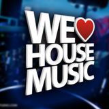DJ BennyHy's we love house music mix 25th April 2015.