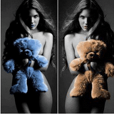 Peluche Sensation #05 Festival Edition