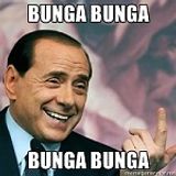 Bunga Bunga Session