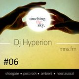 Touching the sky #06