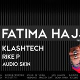 AudioSkin@OSI&Friends_10-01-2015(S.Mamede)