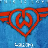 Will I Am ft Eva Simons - This is love (Carlos Ladeira bootleg)