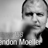 LWE Podcast 158: Brendon Moeller