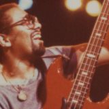 Fonkadelica Radio Show - Emission spéciale Louis Johnson (hommage du 26.05.2015)