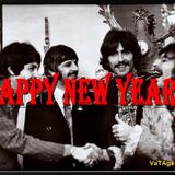 Happy New Year 2015 with the Beatles on Anna's Beatle Hour!