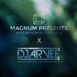 #MixMondays MAGNUMPRESENTS MIX @DJARVEE