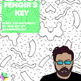 Fengir's Key 09 - datafruits.fm