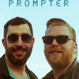 Prompter's April Podcast 2014