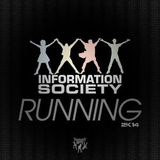 Information Society - Running - Axel V Edit Mix