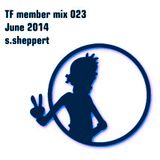 Technoforum.de Member Mix 023 - June 2014