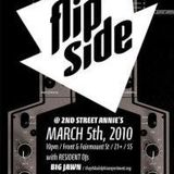 Big Jawn @ Flipside Philadelphia 4-5-2010