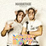 Masquerade Podcast #01