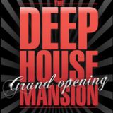 Dj PCP - Deep in the mix 1