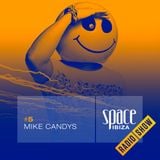 Mike Candys at Ibiza Calling - July 2014 - Space Ibiza