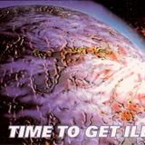 Scott Henry - Fever - Time To Get Ill - Vol. 1 (Side A) - With Full Track Listing