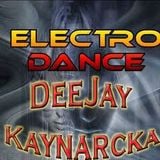 DeeJay Kaynarcka - MashUp Changes ( Electro Dance Session)