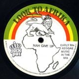 Jackpot Sound - Nah Give Up - Early 80's Roots Music