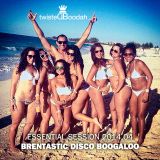 Brentastic Disco Boogaloo – twistedBoodah Essential Session 2014.04