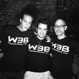 Notti Vigiliane 2015 - Dj Set WnB