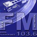 Flex fm 103.6 - old skool uk garage mix