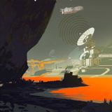 Radio Three Sixty show 98: Music for Another Planet