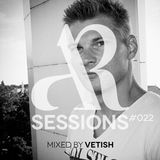 AR Sessions (#022) Mixed by Vetish
