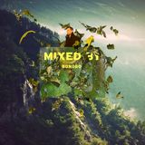 Bonobo : Thump DJ Mix : September 2014