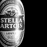 Jim's full crate of stella - Stella Artois jungle mix