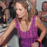 Monika Kruse @ Cafe Schönbrunn Berlin 2004