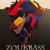 Zouk Bass Vol. 3 - Mixed by KJs