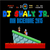 LatinPop (Diciembre 2k15)