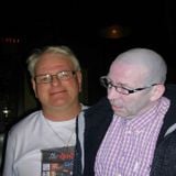 Terry Cassette joins GWF on The Northern Soul Sessions 27th August 2013