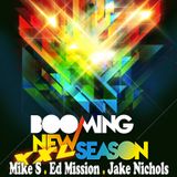 Booming XXXXl 18-5-2013 Opening