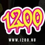 Episode no.76 by Funky Diabetic - 1200MIX