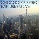 Jay Dobie - Rapture FM - Live Vinyl Mix