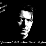 Dj Bauer online '' A TRIBUTE TO DAVID BOWIE MIX ''