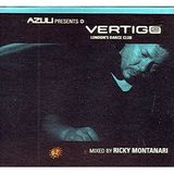 RICKY MONTANARI VERTIGO-LONDON
