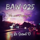 Beats Around The World Episode #25