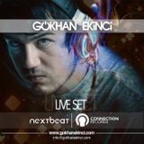 Gökhan Ekinci - September Electro Live Set 01.10.2010
