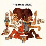 VINT-I-QUATRE / The Mars Volta, part 2