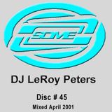 Club SOME 45