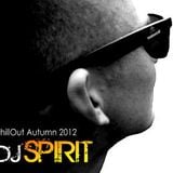 Dj Spirit Live Autumn 2012 cillout 125