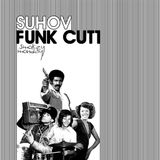 SmokeyMonday pres Suhov - Funk Cut vol 1