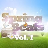 ❁ ❀ ✿ ✾ SPRING BEATS by SOUNDMATTES ❁ ❀ ✿ ✾