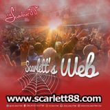 DJScarlett88 Presents: Scarlett's Web, Volume 1