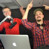 Guest show @ Boom Shakalaka, Basso Radio, 24.03.13