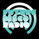 Future Disco Radio Show - 33 (Archived)